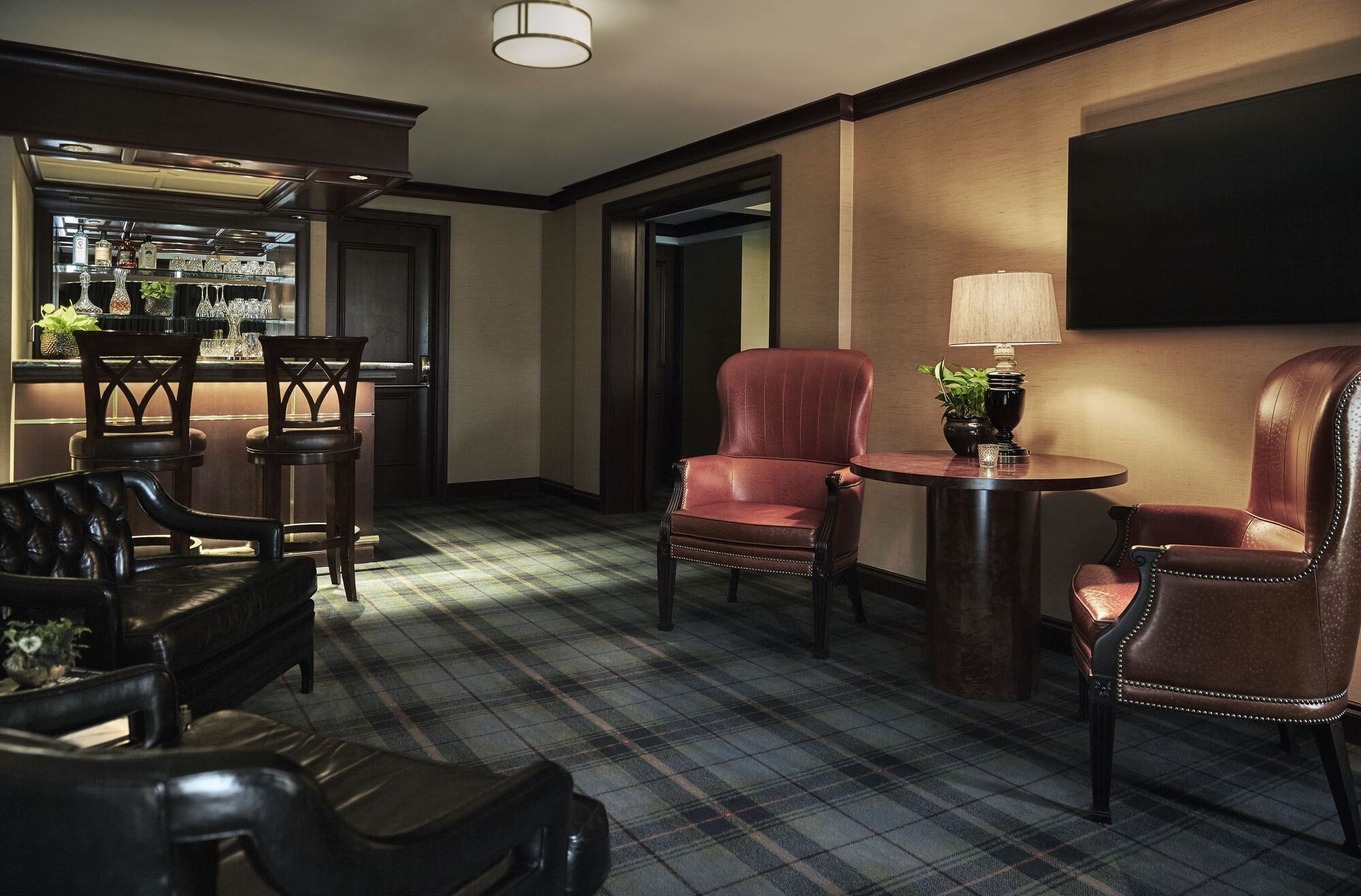 Graduate Ann Arbor Hotel Facilities photo